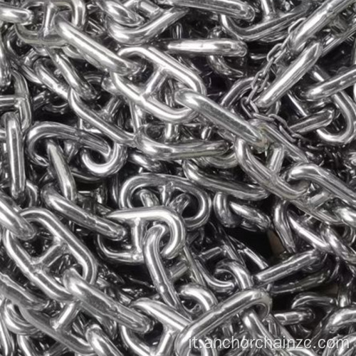 New Marine Stud Link Anchor Chain U2 U3